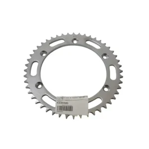 Ihned K Objednání S zadní řetězové kolo 4330 48 KAWASAKI KDX 125 '90-'99