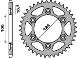 PBR rozeta 4366 38 C45 DUCATI 944/1000 SPORT (JTR745.38) (MADE IN ITALY) Jen Po Omezenou Doba