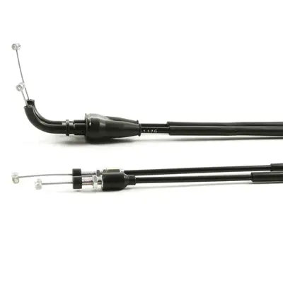 Sleva PROX lanko plynu YAMAHA WR 400F 98-99, YZ 400F 98-99, YZF 400 (45-1181) (OEM:5BE-26302-01-00)