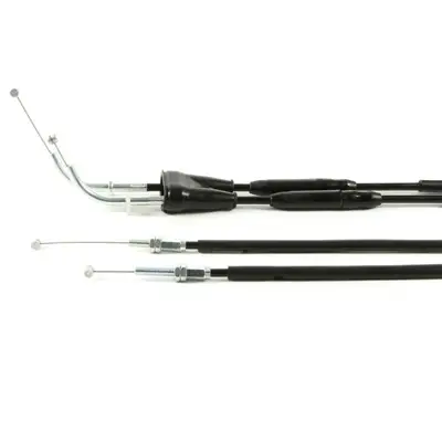 PROX lanko plynu SUZUKI DRZ 400E 00-07 (45-1183) (OEM:54012-S011) Novinka
