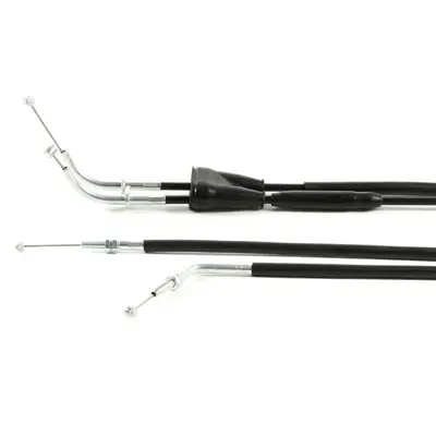 Ověřený PROX lanko plynu SUZUKI DRZ 400E 04-07 (45-1184) (OEM:58301-29F11)