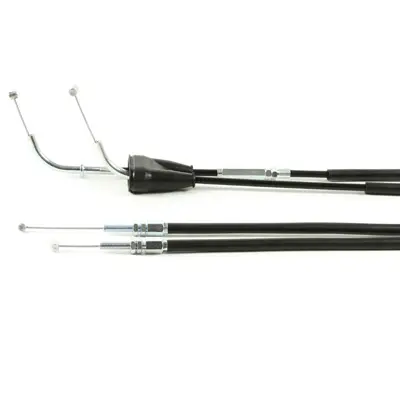 PROX lanko plynu SUZUKI DR 250 90-93, DR 350 90-99 (45-1212) Odeslání Ihned