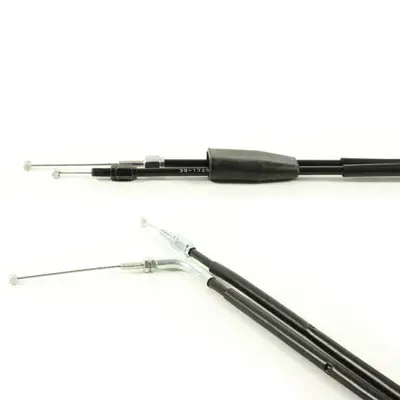 PROX lanko plynu KAWASAKI KLX 250 94-96, KLX 300 97-07 (45-1222) Hit Sezóny