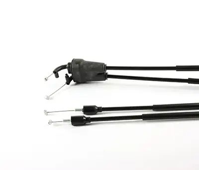 Víkendová Akce PROX lanko plynu KTM SXF 250/350/450 16-19, EXCF 250/350/450 17-19, HUSQVARNA FC 250/350/450 16-17, FE 250/350/450 17 (45-1260)