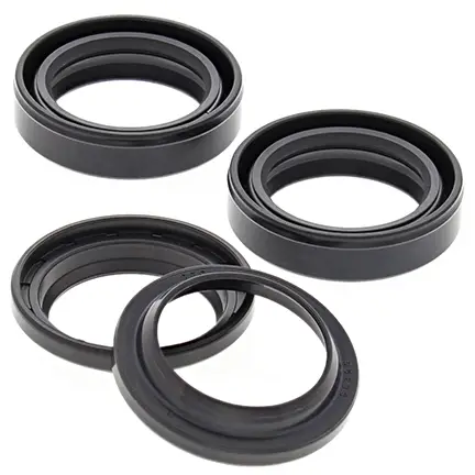 Výprodej ALL BALLS sada olejových a prachových těsnění YAMAHA BW200 85-88, BW350 87-88, TW200 TRAILWAY 87-19