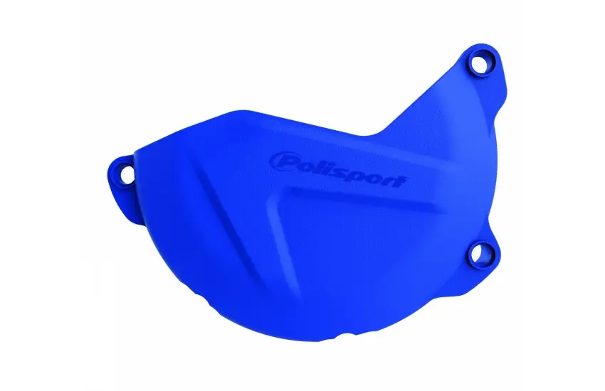 POLISPORT kryt spojky SHERCO SE 250/350 14-26; SE-F 450 14-26 barva modrá Cenově Výhodný