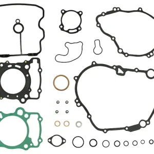 Novinka NAMURA kompletní sada těsnění HONDA TRX 400 FA/FGA 04-08 (808902N)