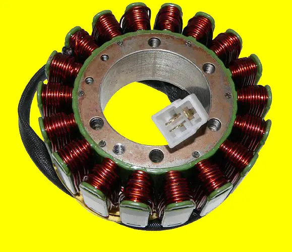 Akční Nabídka ARROWHEAD stator (vinutí alternátoru) HONDA VF 750 C/S , VF 1100 C/S (340-58019)