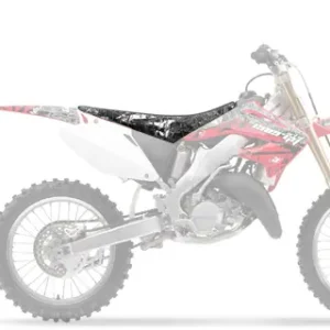 BLACKBIRD potah sedla HONDA CR 125/250 02-07 (11) Akce