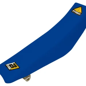 Akční Nabídka BLACKBIRD potah sedla YAMAHA YZ 125/250 96-01, YZ 250F 98-02, YZ 400F 98-00, YZ 426F 00-02 PYRAMID (PMD) barva modrá