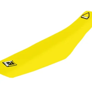 Akční Cena BLACKBIRD potah sedla SUZUKI RMZ 250 04-06 PYRAMID (PMD) barva žlutá