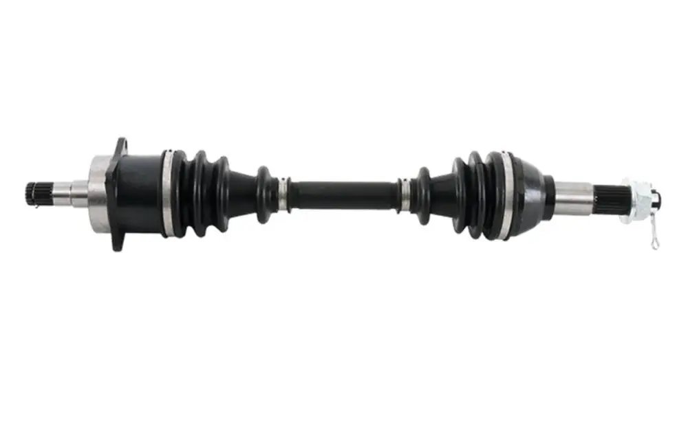 Super Cena ALL BALLS poloosa CAN-AM OUTLANDER 400 STD 4X4 06-15, 500 STD 4X4 07-12, 800 STD 4X4 06-08 AB8 EXTREME +20% přední levá