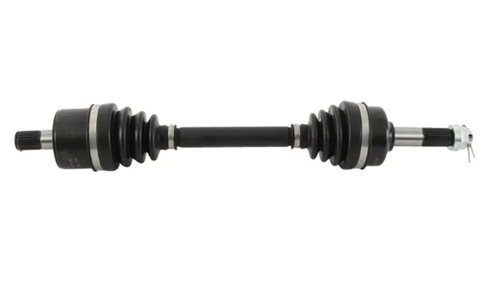 Zlevněný ALL BALLS poloosa KAWASAKI KVF650 i BRUTE FORCE 06-13, KVF750 BRUTE FORCE 05-18 AB8 EXTREME +20% zadní levá / pravá