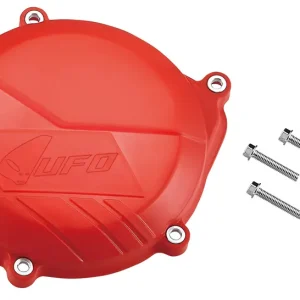 UFO kryt spojky HONDA CRF 450 09-16 barva červená Nejprodávanější