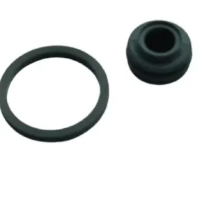 Rychlé Dodání TOURMAX opravná sada brzdového třmenu přední KAWASAKI KX 80 84-94, zadní KX 125/250/500 86-88 vyrobeno v Japonsku
