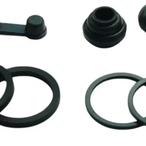 TOURMAX opravná sada brzdového třmenu přední KAWASAKI KX 125 94-05, KX 250 87-90 vyrobeno v Japonsku Akční Nabídka
