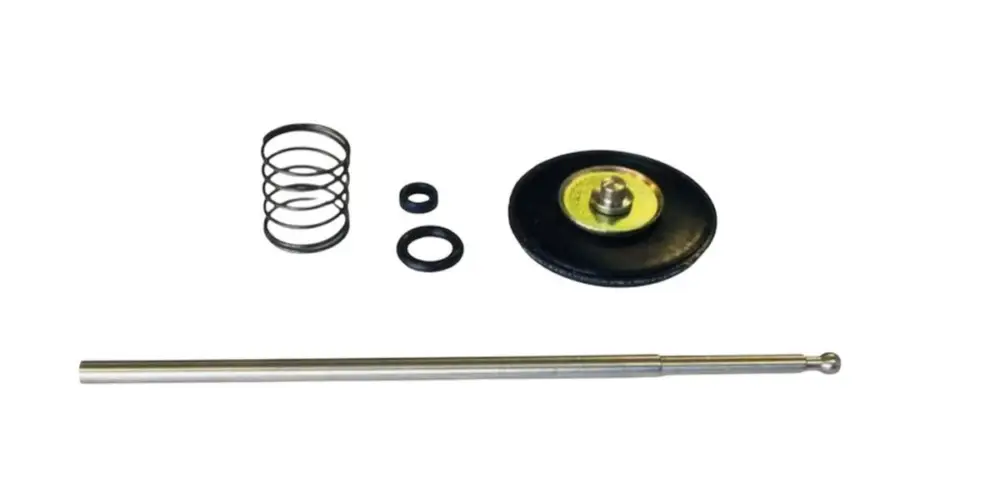 Časově Omezené TOURMAX opravná sada urychlovací pumpy karburátoru HONDA CRF 250R 05, YAMAHA YZF 250 01-05, SUZUKI RMZ 250 04-05, KAWASAKI KXF 250 04-05 vyrobeno v Japonsku