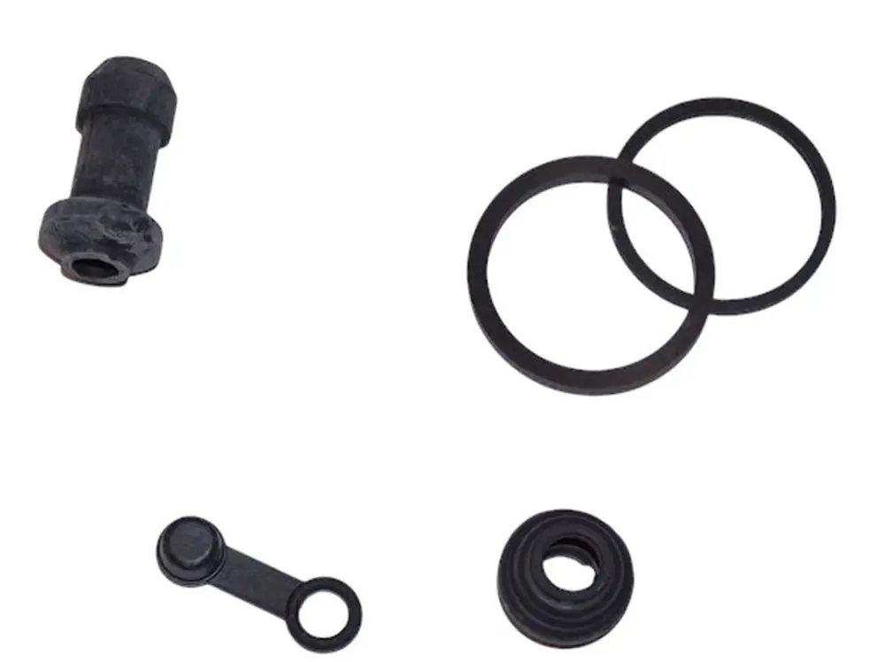 TOURMAX opravná sada brzdového třmenu SUZUKI RM 125 88-91,96-00, RM 250 96-03 vyrobeno v Japonsku Originální