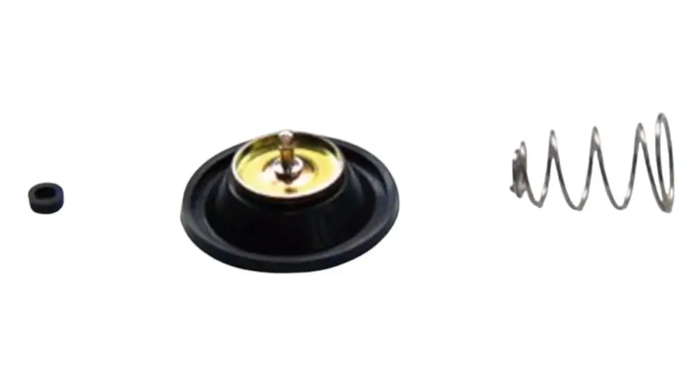 Pouze Dnes TOURMAX opravná sada ventilu air cut HONDA CB/CX/XL/XR (30mm) vyrobeno v Japonsku