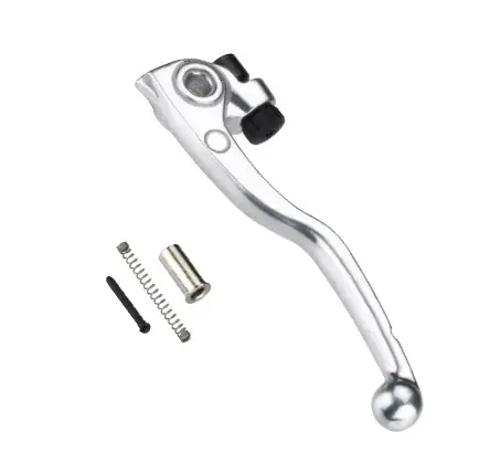 Jen Po Omezenou Doba ACCEL spojková páka KTM SX/EXC 07-19 HUSQVARNA 14-19, BETA RR 250/300 13-19 pumpa BREMBO (MX-08397-1,74021) (LB-1545-OE-P)
