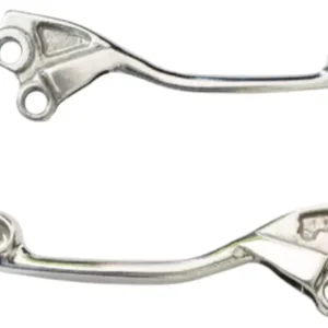 ACCEL brzdová páčka KAWASAKI KX80 97-00, KX125/250 97-99, KX500 97-03 (LB-1840-OE-P) Finální Výprodej