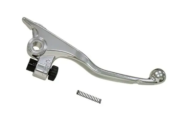 Nejprodávanější ACCEL brzdová páčka KTM SX/EXC/SXF/EXCF 14-21 HUSQVARNA 14-23, GAS GAS MC/MCF 21-23, SHERCO SE-R 15-23, TM MX/EN 19-22 (LB-6544-OE-P)
