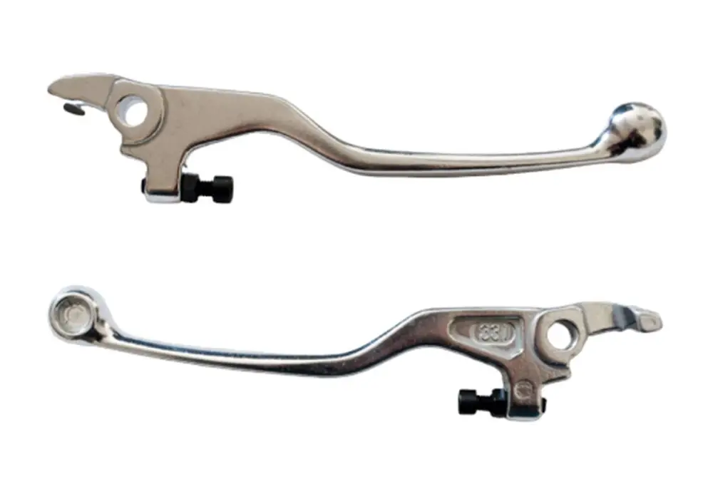 Vysoce Kvalitní PSYCHIC brzdová páka KAWASAKI KLX650C 93-96 SUZUKI DR 350 (DHK12SN,70541,DHS15S) = MC-08398