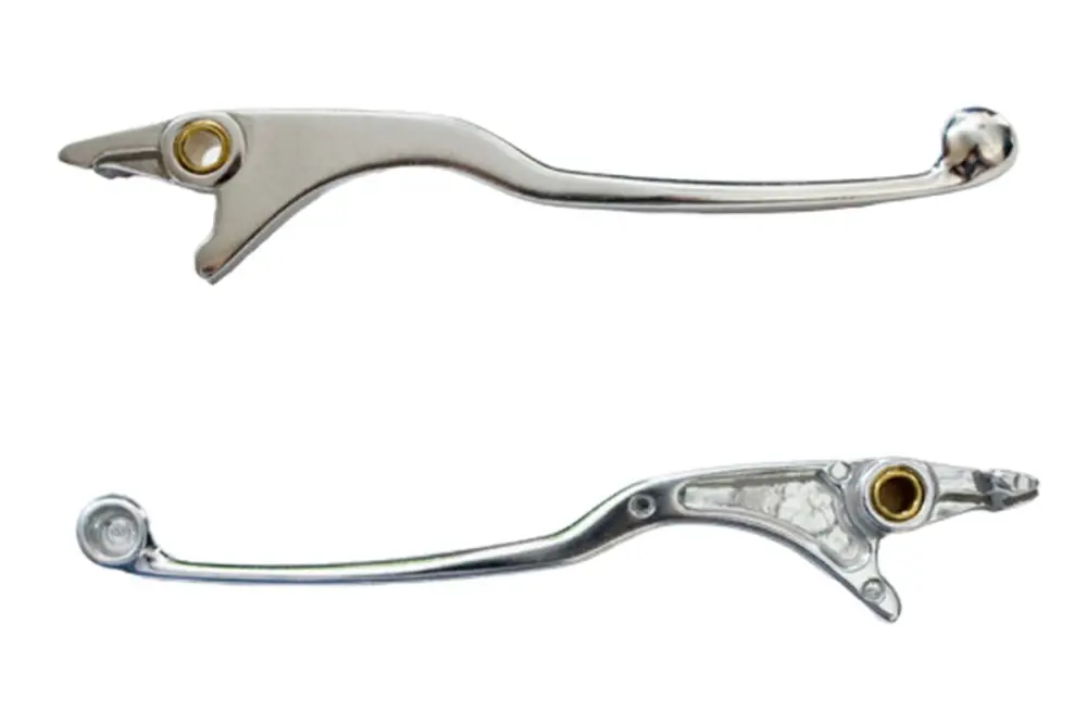 Top Prodej PSYCHIC brzdová páka KAWASAKI VN800 95-06, NINJA 125, Z125 19-, (DHK07SN) (71931)