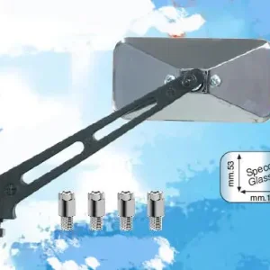 FAR zrcátko univerzální (levé/pravé) Originální