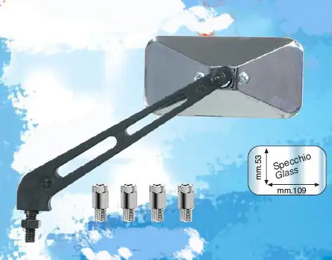 FAR zrcátko univerzální (levé/pravé) Originální