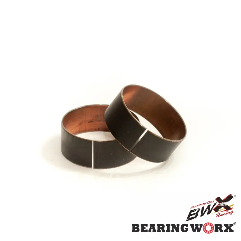 BEARING WORX pouzdra přední vidlice HONDA CRF 250R 10-14 (2 kusy 47x49x20) (38-6081) Novinka