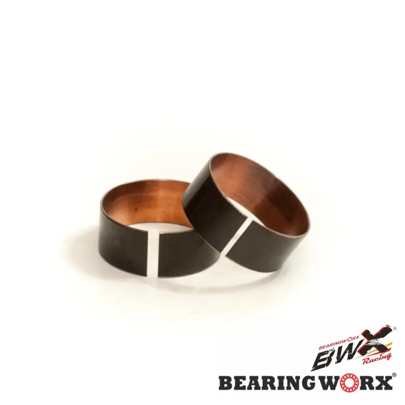BEARING WORX pouzdra přední vidlice HONDA, KAWASAKI, SUZUKI (2 kusy 46x48x20) (38-6020) (38-6015) (38-6075) Značkový
