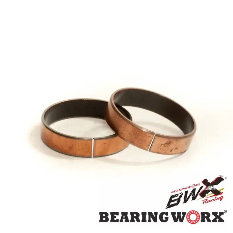 BEARING WORX pouzdra přední vidlice HONDA, KAWASAKI, SUZUKI, YAMAHA (2 kusy 46x50x12) (38-6010) (38-6020) (38-6025) (38-6044) (38-6045) Objednat Nyní