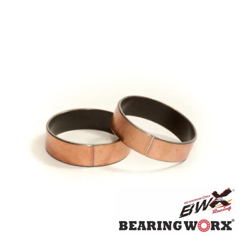 BEARING WORX pouzdra přední vidlice HONDA, KAWASAKI, SUZUKI, YAMAHA (2 kusy 48x52x15) (38-6081) (38-6075) (38-6108) (38-6068) Nejlepší Cena