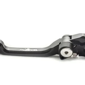 ACCEL výklopná brzdová páka HONDA CRF 250/450 07-24 barva černá Cenově Výhodný