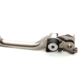 ACCEL výklopná brzdová páka HONDA CRF 250/450 07-24 barva titanová Top Prodej
