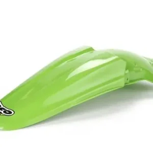 UFO zadní blatník KAWASAKI KX 125/250 92-93 barva zelená Levný
