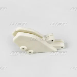 UFO vodítko řetězu KAWASAKI KX 125/250 92-96 barva neutrální Horká Nabídka