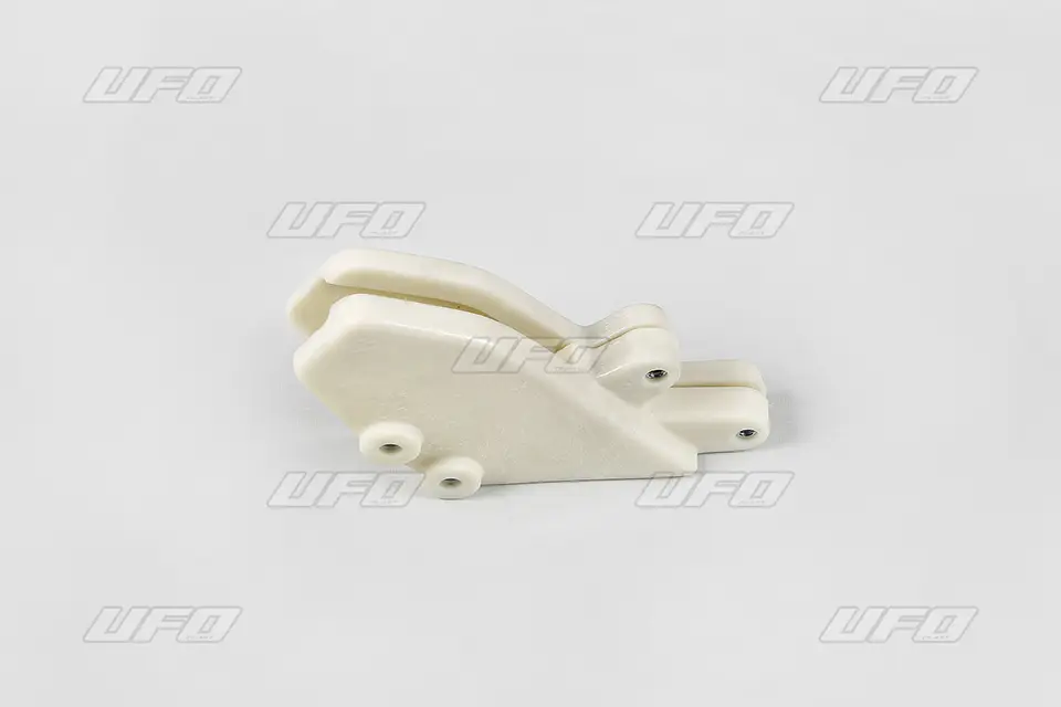 UFO vodítko řetězu KAWASAKI KX 125/250 92-96 barva neutrální Horká Nabídka