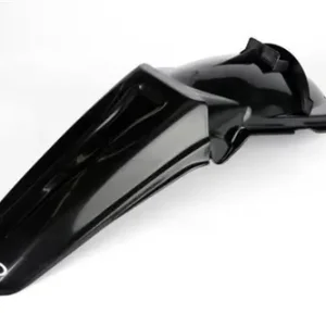 Top Prodej UFO zadní blatník KAWASAKI KX 125/250 94-98 barva černá