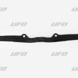 UFO kluzák řetězu KAWASAKI KX 125/250 94-09, barva černá Oblíbený