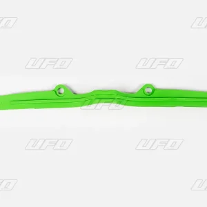 UFO kluzák řetězu KAWASAKI KX 125/250 94-09, barva zelená Výhodná Nabídka