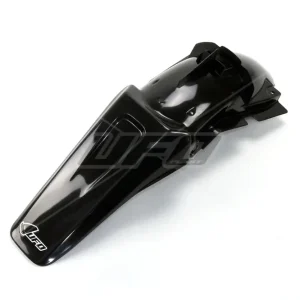 Hit Sezóny UFO zadní blatník KAWASAKI KX 125/250 99-02 barva černá