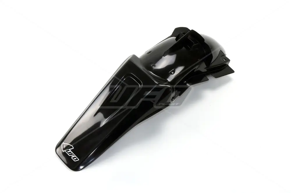 Hit Sezóny UFO zadní blatník KAWASAKI KX 125/250 99-02 barva černá