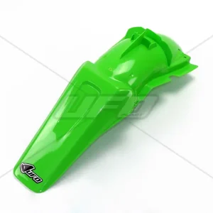 Nová Kolekce UFO zadní blatník KAWASAKI KX 125/250 99-02 barva zelená