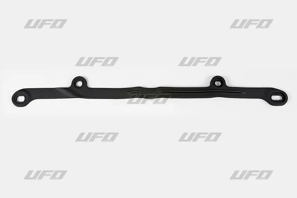 Top Prodej UFO kluzák řetězu KAWASAKI KXF 250 04-08, KLX 450R 07-21 KXF 450 06-08 barva černá = KA03773001, SU03937001 - nahrazuje SU03937001