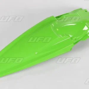 Finální Výprodej UFO blatník zadní KAWASAKI KXF 250 17-20, KXF 450 16-18, barva zelená