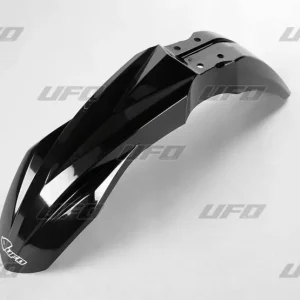 UFO blatník přední KAWASAKI KXF 250 18-26, KXF 450 18-25 barva černá Koupit Online