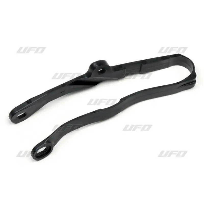 Akce UFO kluzák řetězu KAWASAKI KXF 250 21-26, KXF 450 19-26, barva černá