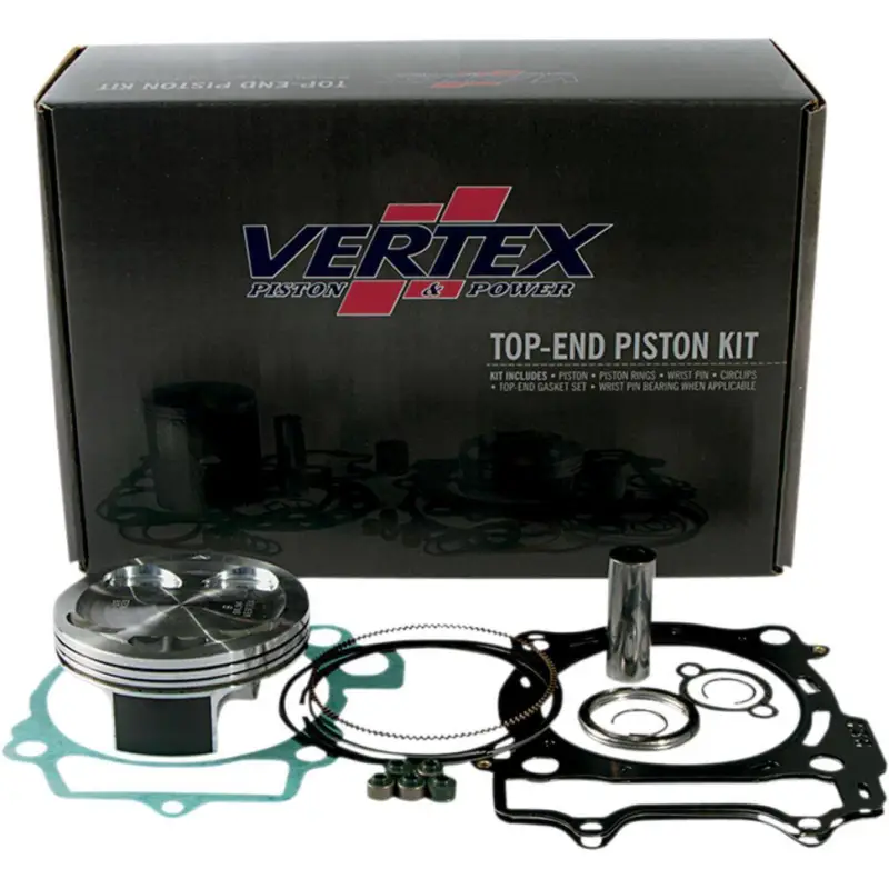 Ihned K Objednání VERTEX sada na opravu horní části motoru KTM SX 85 18-25, HUSQVARNA TC 85 18-25, GAS GAS 85 21-25 (46,95) ( píst 24212B, těsnění TOP-END, ojniční ložisko ) - 2020